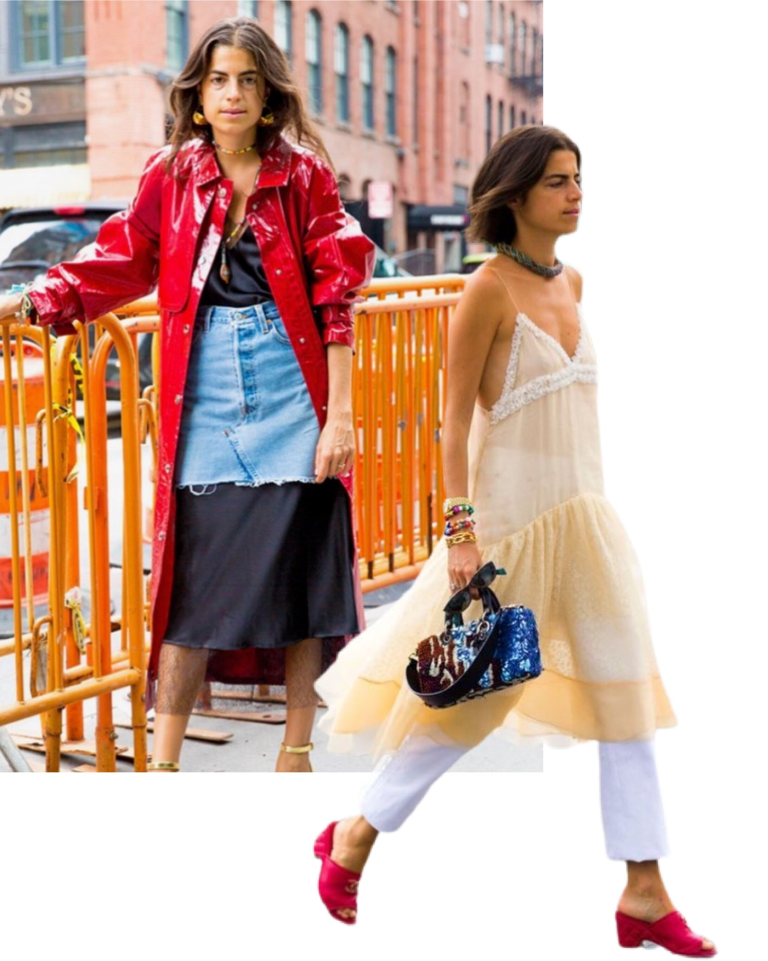 Leandra Medine