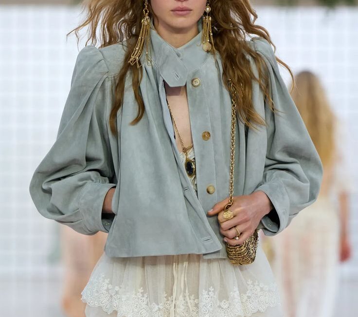Krizde Moda Gerçekten Değişir mi?